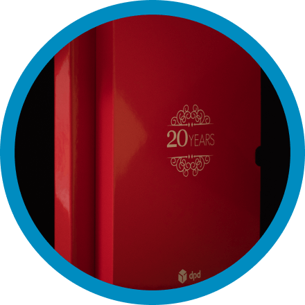 rewarding you long service